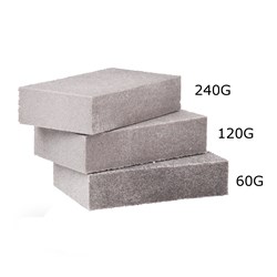 Klingspor Flexible Abrasive Block - Coarse